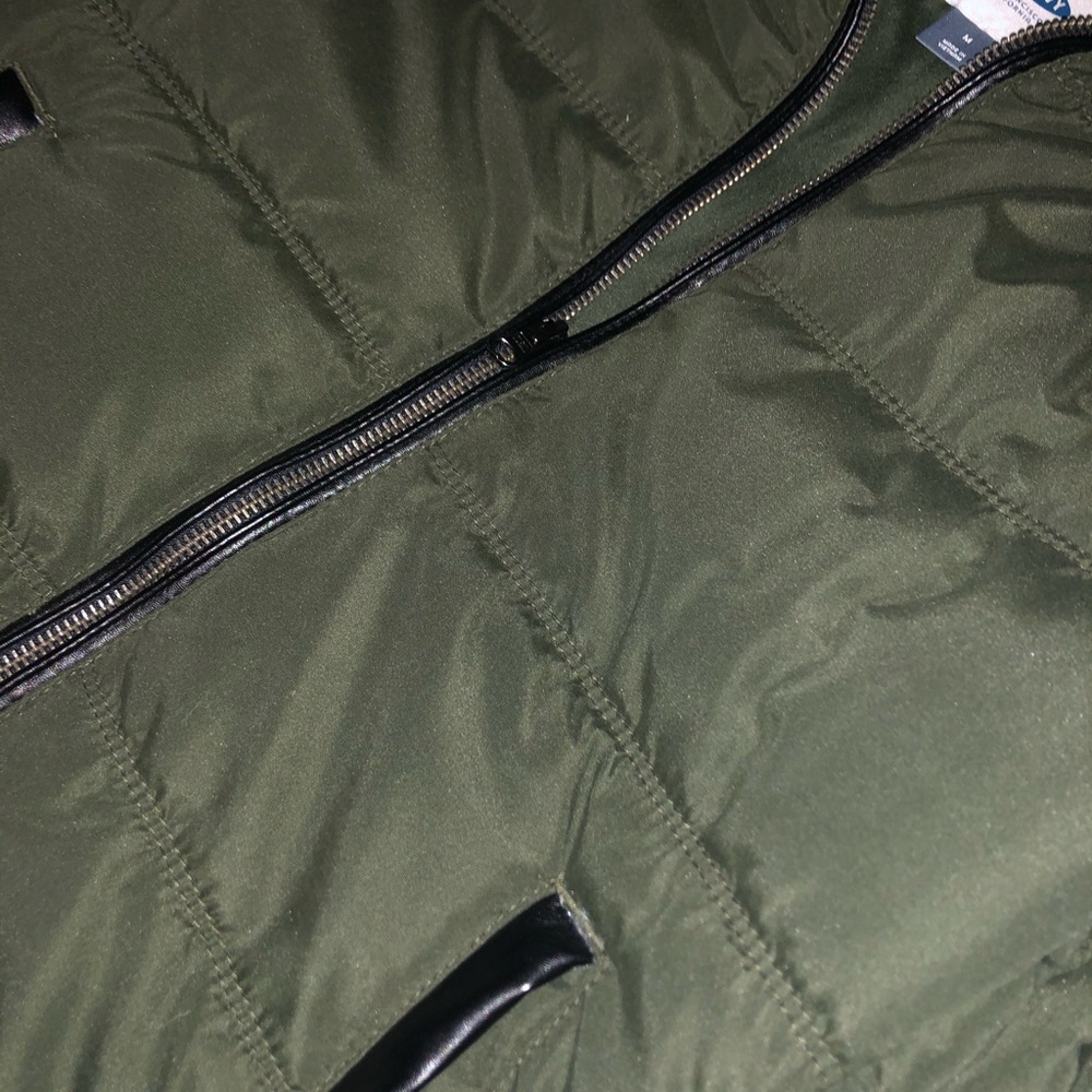 Puffer jacket - Picture 2 of 2